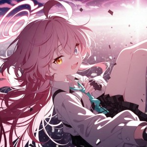 「漂泊」四叶乄罪 组织领导人的钢琴谱