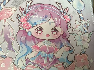 小公主的钢琴谱