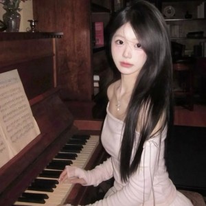 碎碎平安的钢琴谱