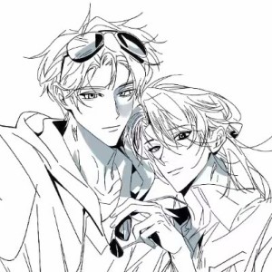 祈灵的个人空间