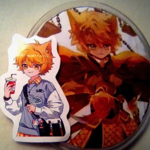 九天灵（鱼航员）的钢琴谱