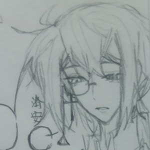 [五常]聯(lián)UN.^『凌澈.』的鋼琴譜