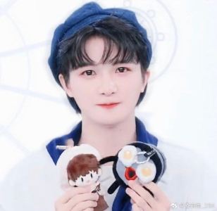 卡布乄深的个人空间