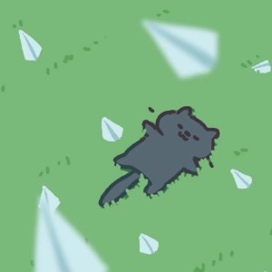 想躺平的喵🍀|˄·͈༝·͈˄₎的钢琴谱