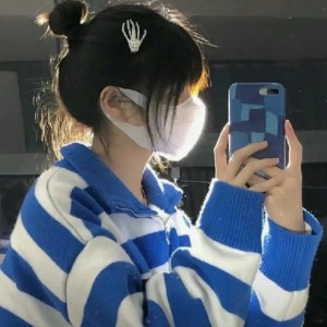 祁恋的个人空间
