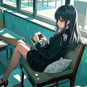 兔偶泪的钢琴谱