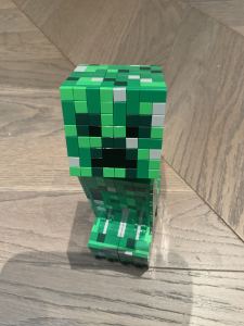 好想拥有自己的施坦威的钢琴谱