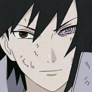 （晓）漩涡佐助的钢琴谱