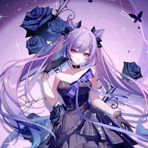 风笙只为晴的钢琴谱