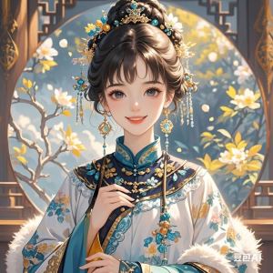 可爱的夏天的钢琴谱