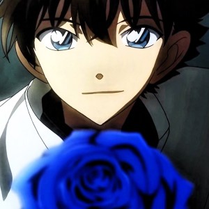 （怪盗基德）黑羽快斗的钢琴谱