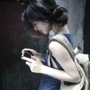 潼年思緒那年你我的个人空间