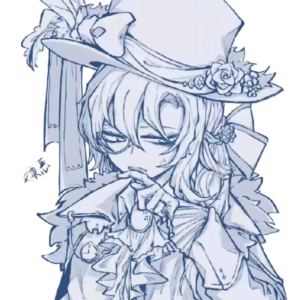 [五常]英British^的钢琴谱