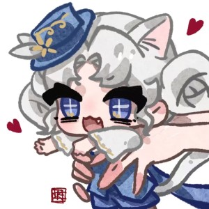 【OPH】我爱吊五的钢琴谱