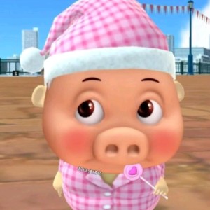 猪猪侠的钢琴谱