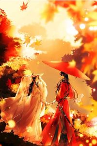 天官赐福，百无禁忌的钢琴谱