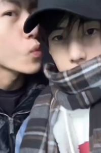 ^冰冰梁🧊【不定时出现】的个人空间