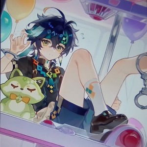 基尼奇的钢琴谱