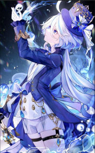 我真芙了的钢琴谱