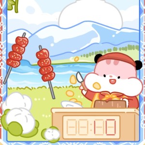 黑客不露脸哦的个人空间