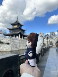 靈魂畫師的周星星的個人空間