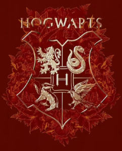 哈利波特的钢琴谱