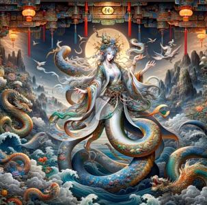 姣姣的个人空间