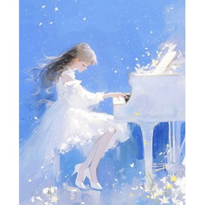 138****1536的钢琴谱