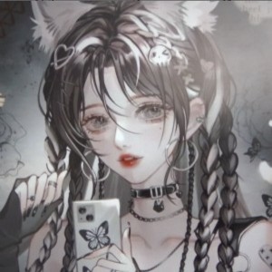 [余辉/骂人队队长]黑羽小姐的个人空间