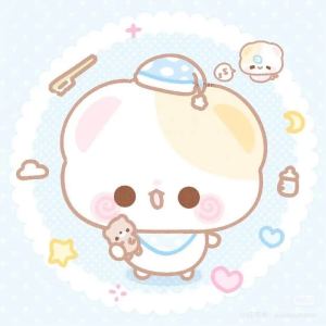 祈昸的个人空间