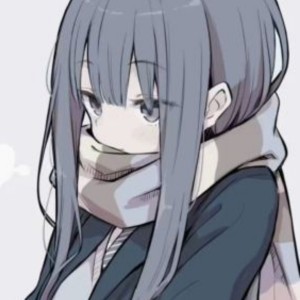 『初冬•落雪』愿.灰月♫首领的个人空间