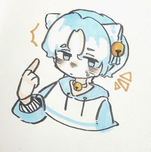 蛋仔派对泡芙猪的个人空间