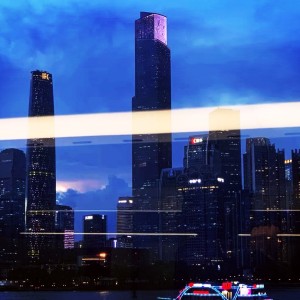 Caelum的个人空间