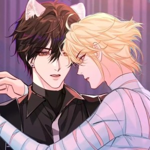 兰波❤️楚年的个人空间