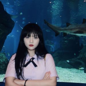 SEVEN.涵的个人空间