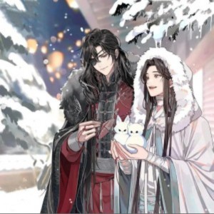 [加勒比海盗]花怜丨竹的个人空间