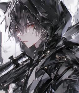 五四大帝的個人空間