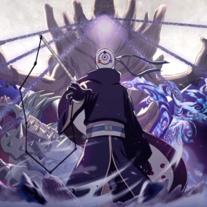 [晓]宇智波斑(白面具）的个人空间