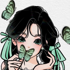 晓晓的个人空间