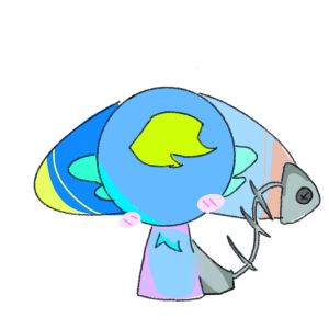 魚(yú)子醬的鋼琴譜