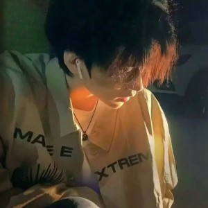 然.［念之.语］的个人空间