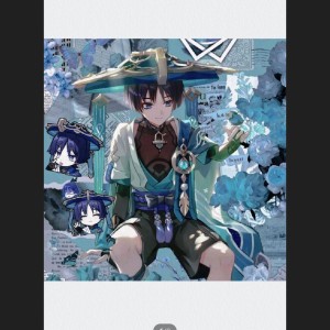 177****4312的钢琴谱