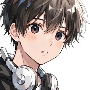 ind落尘的个人空间