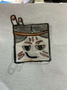 脑洞悲的个人空间