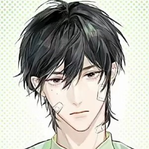 痕.寂的个人空间