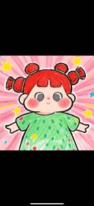 果果儿的个人空间