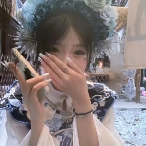 叙写冬日的梦的个人空间