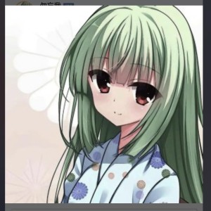 小郁的个人空间