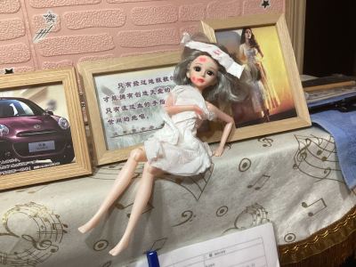 「炽焰」【夕辉阁】唐墨焰罗吖！的钢琴谱