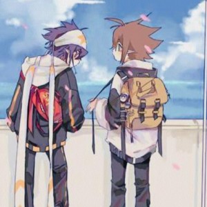 Ray雷獅⭐的钢琴谱